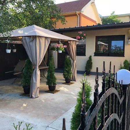 Smart Home Lux Iasi Luaran gambar