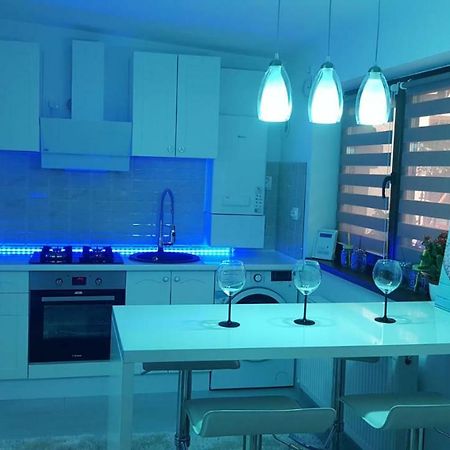 Smart Home Lux Iasi Luaran gambar