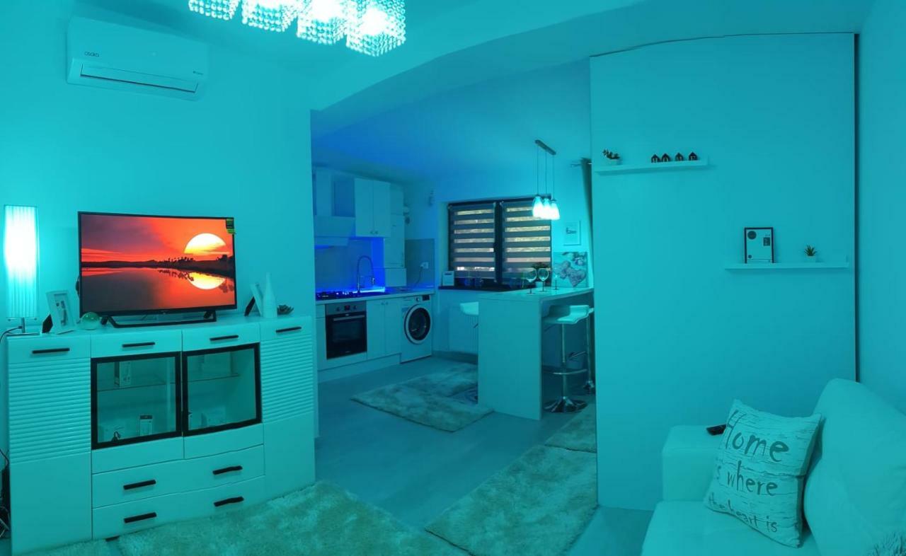 Smart Home Lux Iasi Luaran gambar
