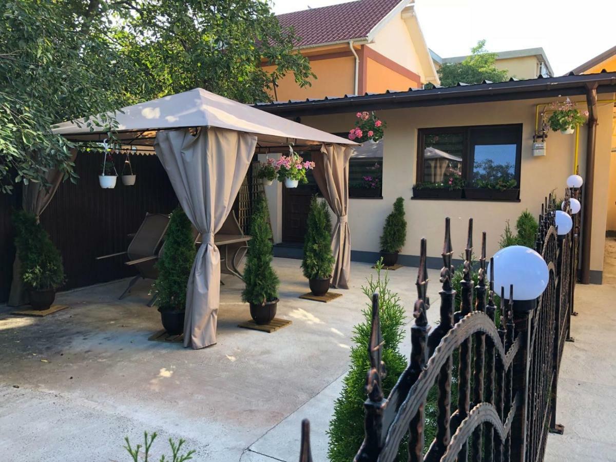 Smart Home Lux Iasi Luaran gambar