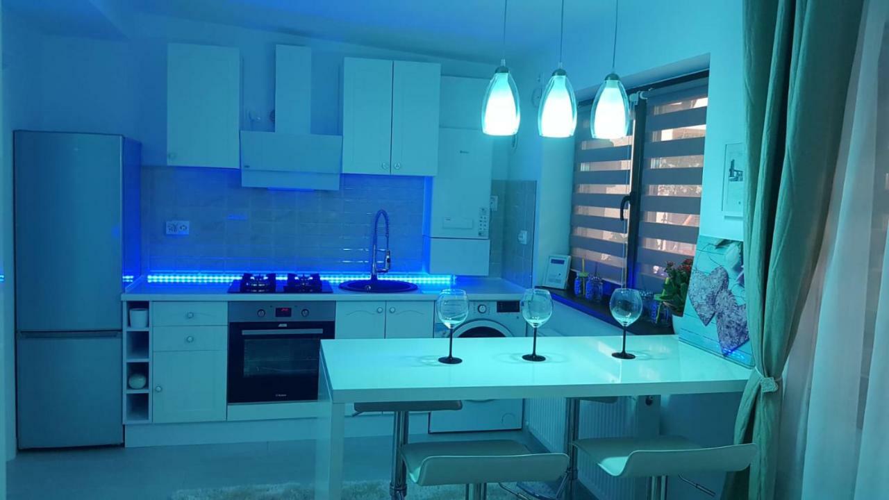 Smart Home Lux Iasi Luaran gambar