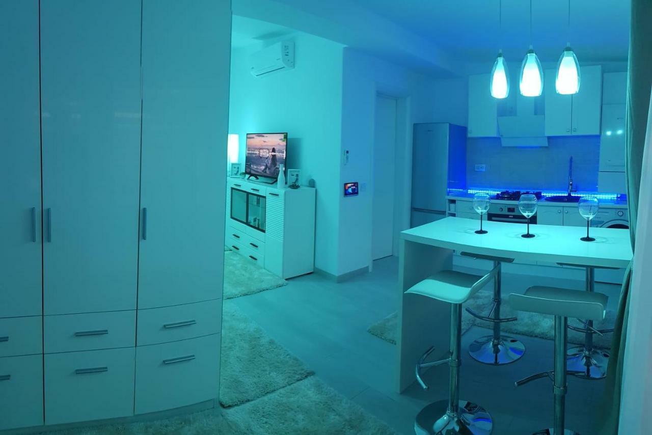 Smart Home Lux Iasi Luaran gambar