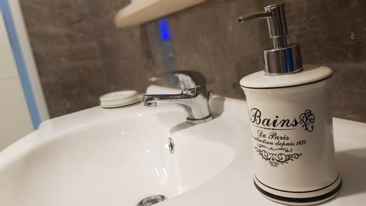Smart Home Lux Iasi Luaran gambar