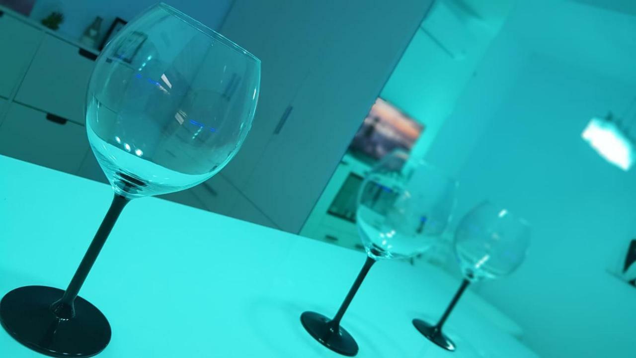 Smart Home Lux Iasi Luaran gambar