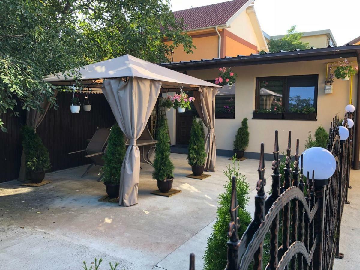 Smart Home Lux Iasi Luaran gambar