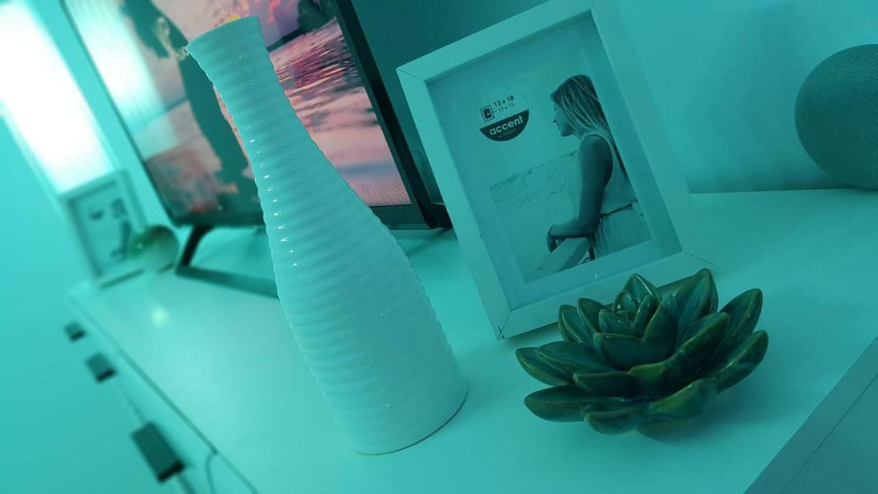 Smart Home Lux Iasi Luaran gambar