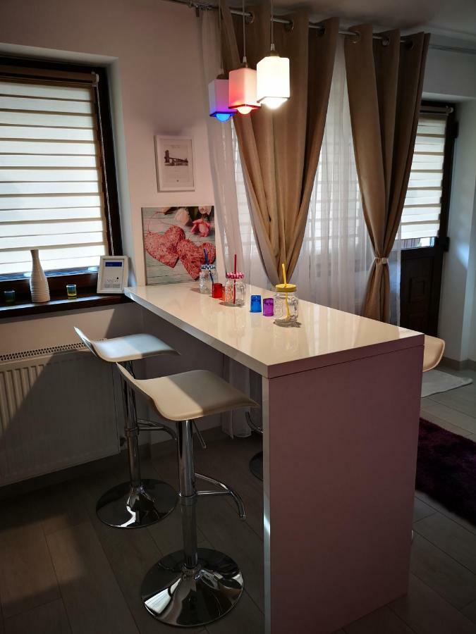 Smart Home Lux Iasi Luaran gambar